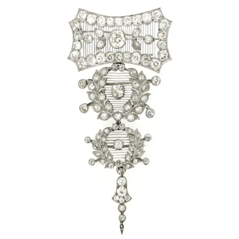 Child-Child-Rare-Magnificent-Diamond-Platinum-Pendant-Brooch-circa-1900-2.webp