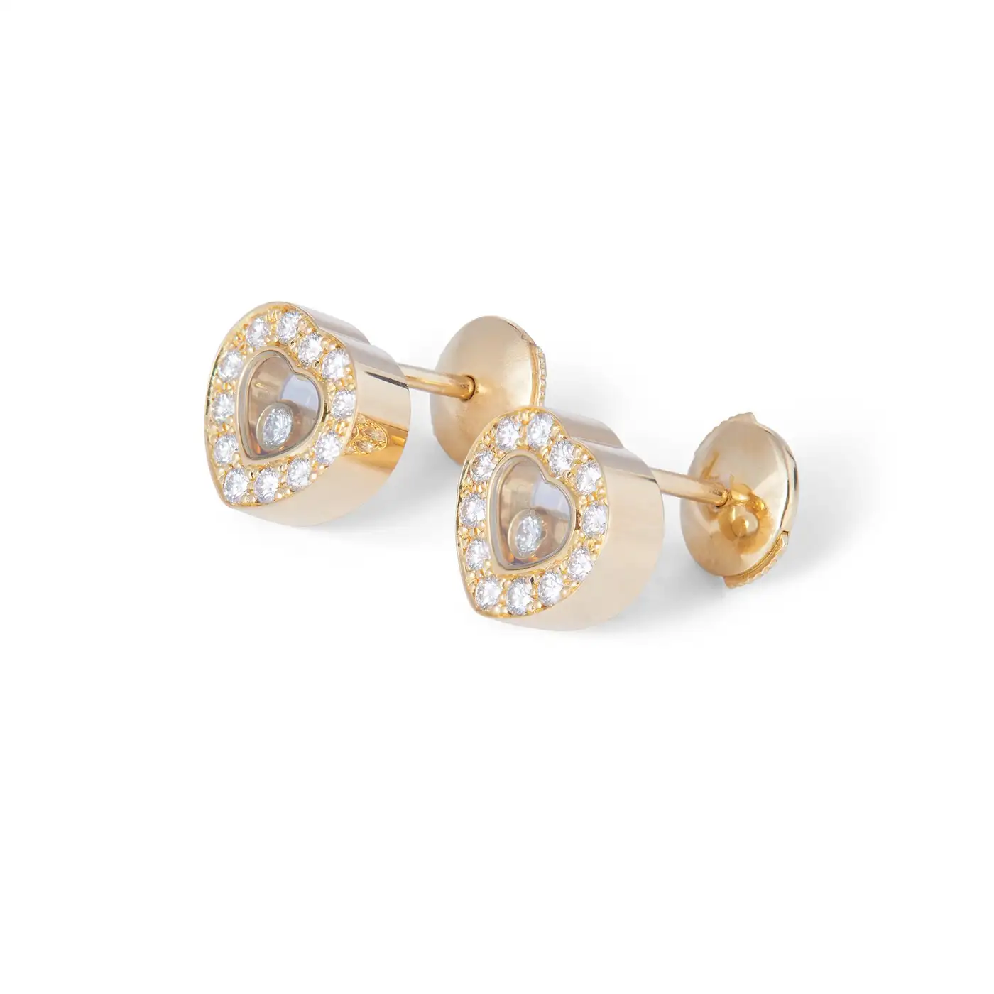 Chopard-Happy-Hearts-Yellow-Gold-Diamond-Earrings-3.webp