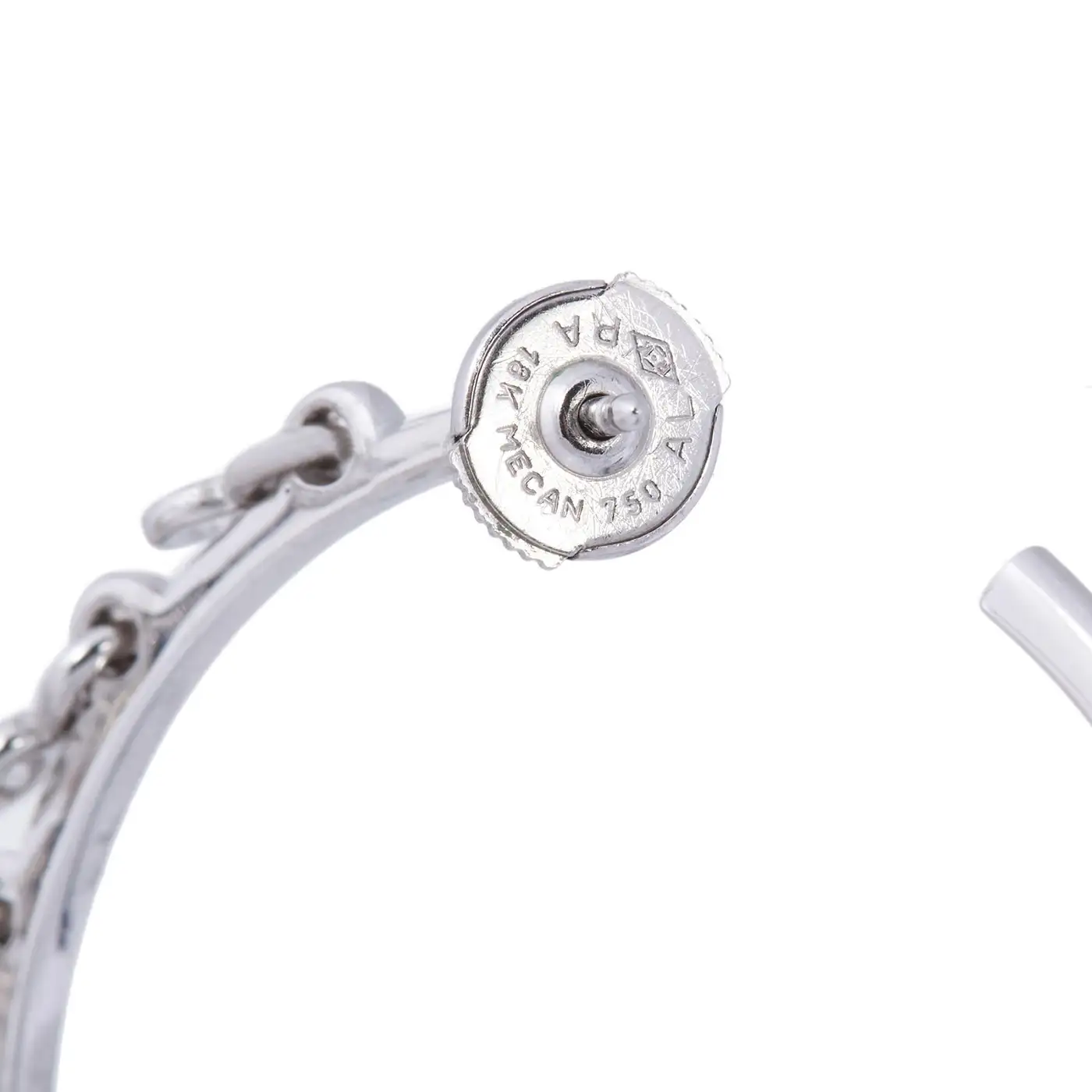 Christian-Dior-Coquine-White-Gold-Diamond-Hoop-Earrings-2.webp