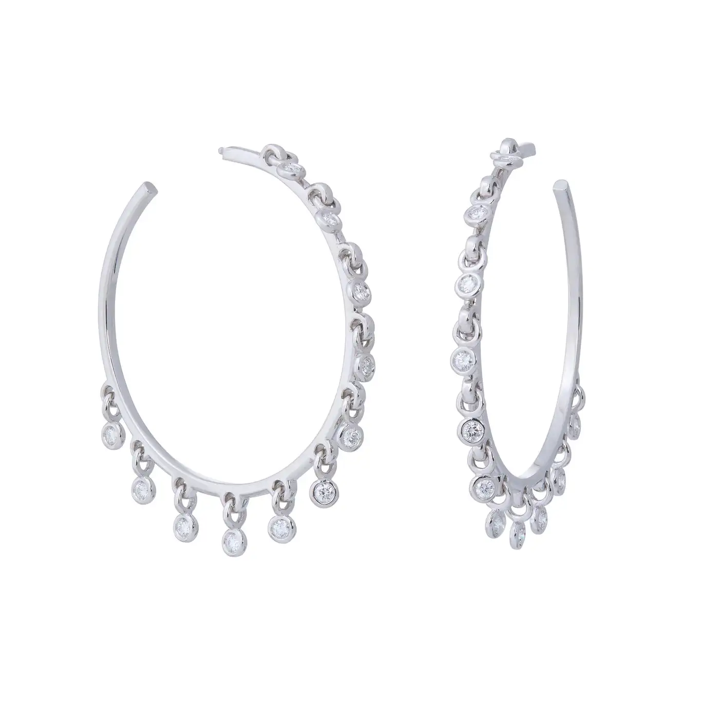 Christian-Dior-Coquine-White-Gold-Diamond-Hoop-Earrings-4.webp