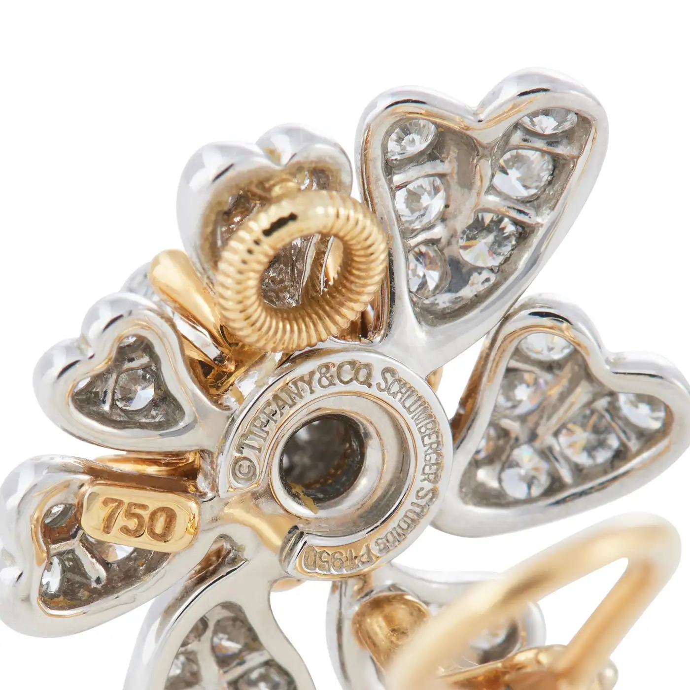Cones-with-Petals-Diamond-Ear-Clips-2.webp