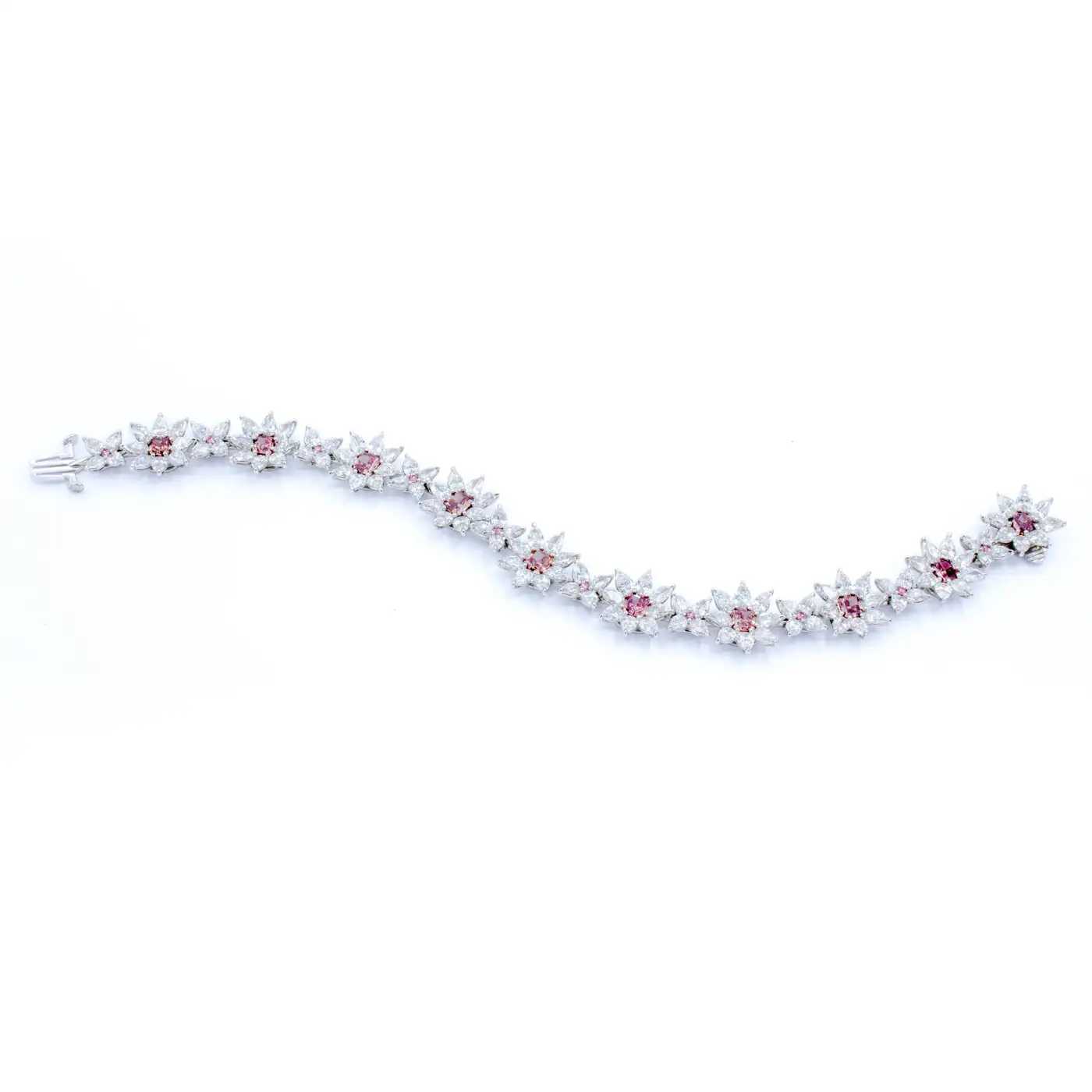 David-Rosenberg-13-Carat-Fancy-Deep-PinkOrangy-Pink-Argyle-GIA-Diamond-Bracelet-5.webp