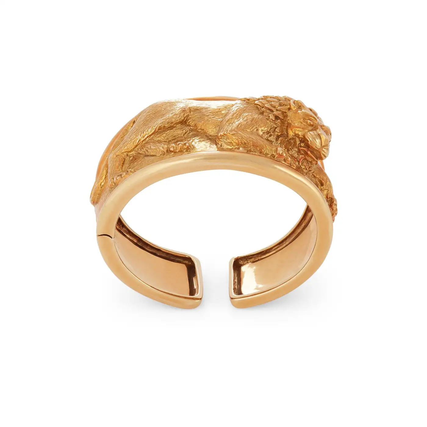 David-Webb-Repousse-Lion-Cuff-For-Sale-3.webp