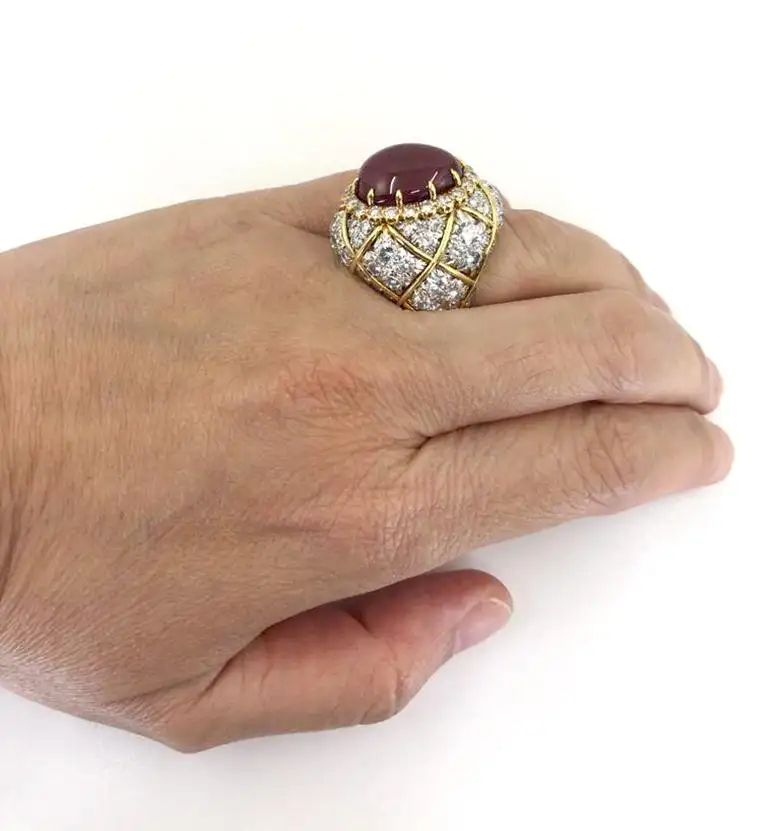 David-Webb-Vintage-Diamond-Ruby-Bombe-Cocktail-Ring-4.webp