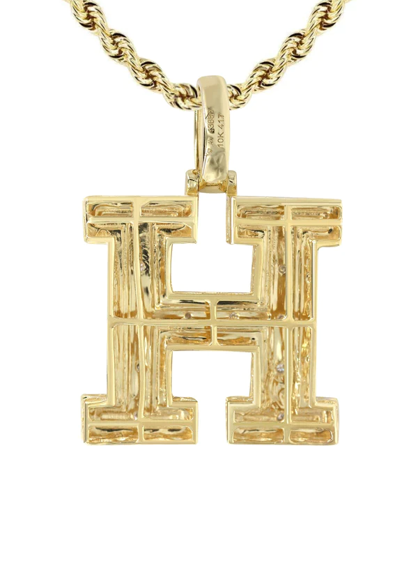 Diamond-10K-Yellow-Gold-Letter-H-Necklace-3.webp