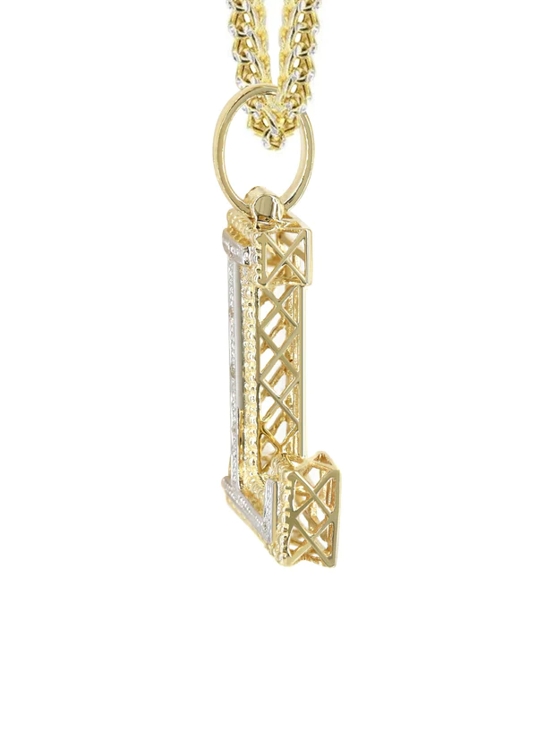 Diamond-10K-Yellow-Gold-Letter-L-Necklace-4.webp