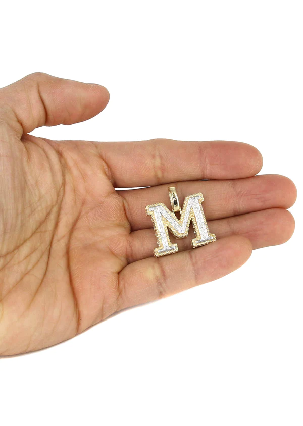Diamond-10K-Yellow-Gold-Letter-M-Necklace-5.webp