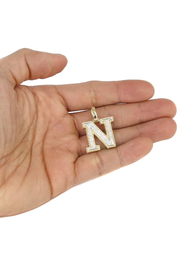 Diamond-10K-Yellow-Gold-Letter-N-Necklace-5.webp