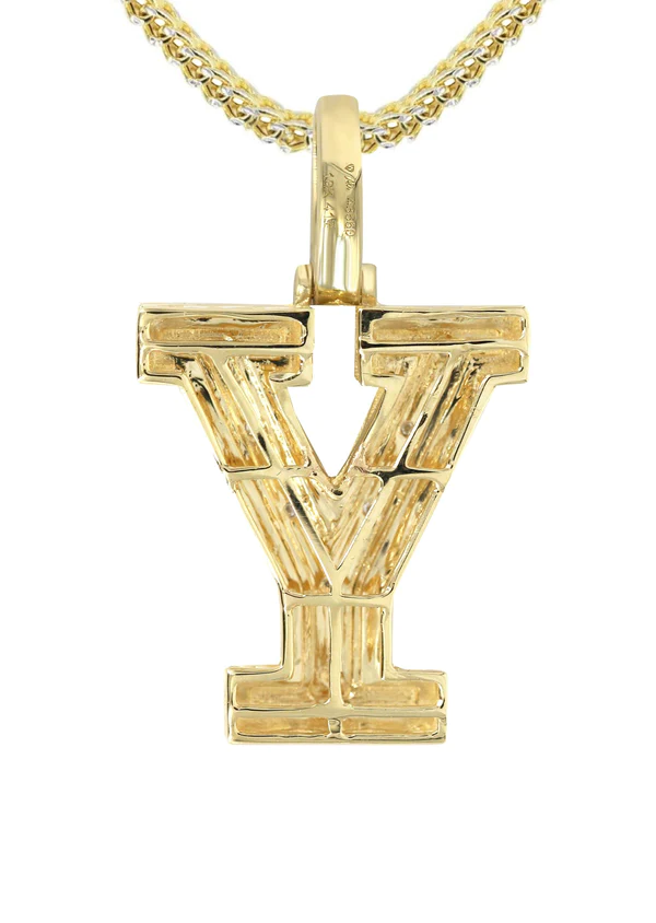 Diamond-10K-Yellow-Gold-Letter-Y-Necklace-3.webp