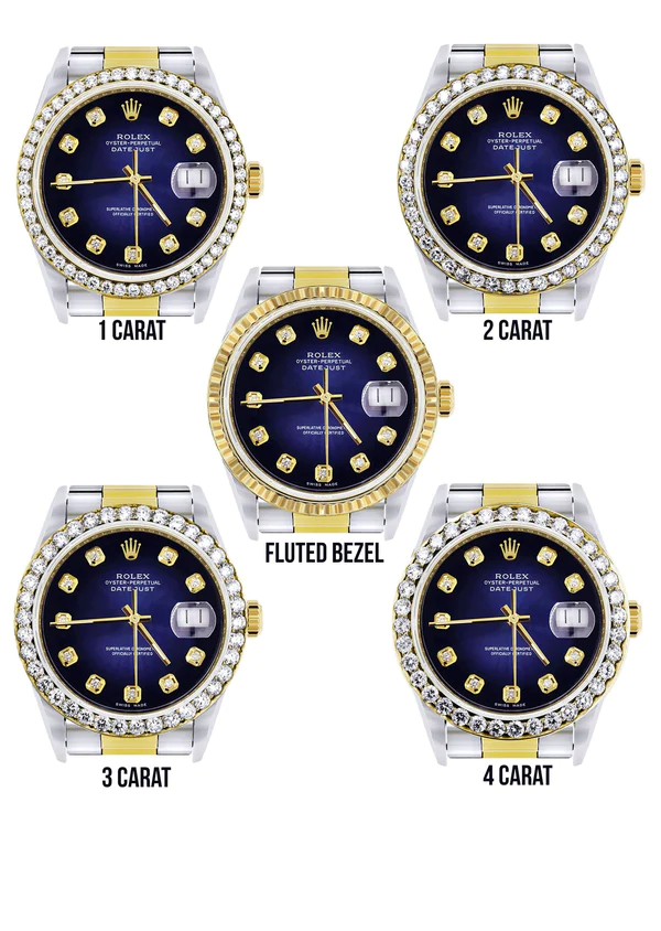 Diamond-Gold-Rolex-Watch-For-Men-16233-36Mm-Blue-Dial-Oyster-Band-3.webp