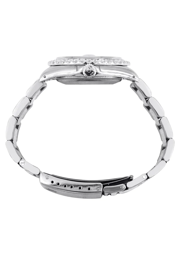 Diamond-Mens-Rolex-Datejust-Watch-16200-36MM-Full-Diamond-Color-Arabic-Dial-Oyster-Band-5.webp