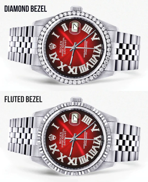 Diamond-Mens-Rolex-Datejust-Watch-16200-36Mm-Red-Black-Roman-Numeral-Dial-Jubilee-Band-2.webp
