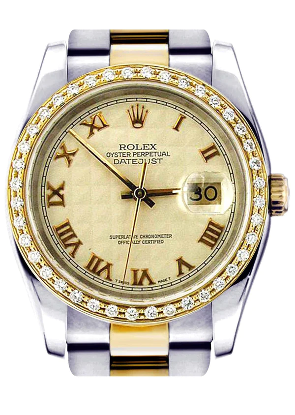 Diamond-Rolex-Datejust-18K-Yellow-Gold-36-Mm-1.webp