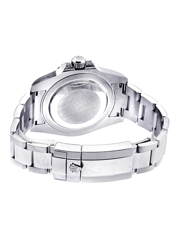 Diamond-Rolex-Gmt-Master-2-Stainless-Steel-40-Mm-4.webp