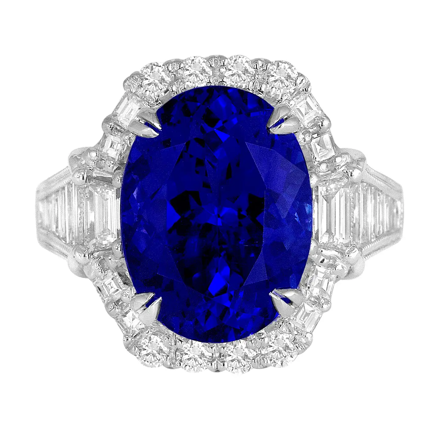 DiamondTown-GIA-Certified-8.30-Carat-Oval-Cut-Bluish-Violet-Tanzanite-Ring-6.webp