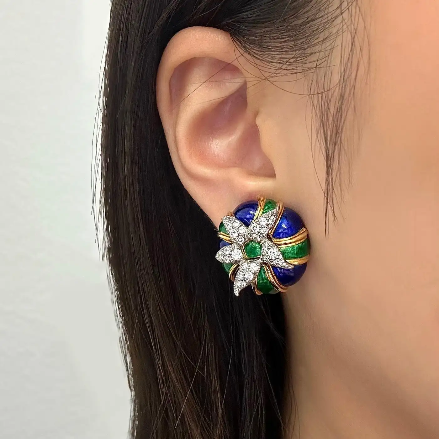 Enamel-and-Diamond-Ear-Clips-Jean-Schlumberger-for-Tiffany-Co-2.webp