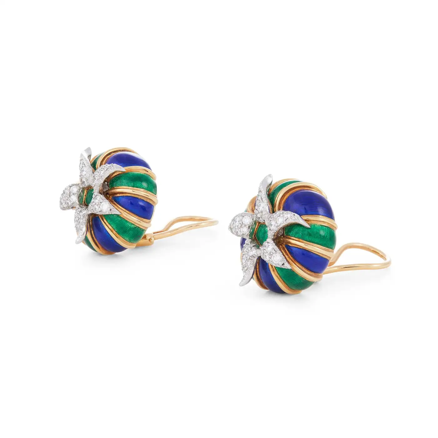 Enamel-and-Diamond-Ear-Clips-Jean-Schlumberger-for-Tiffany-Co-4.webp