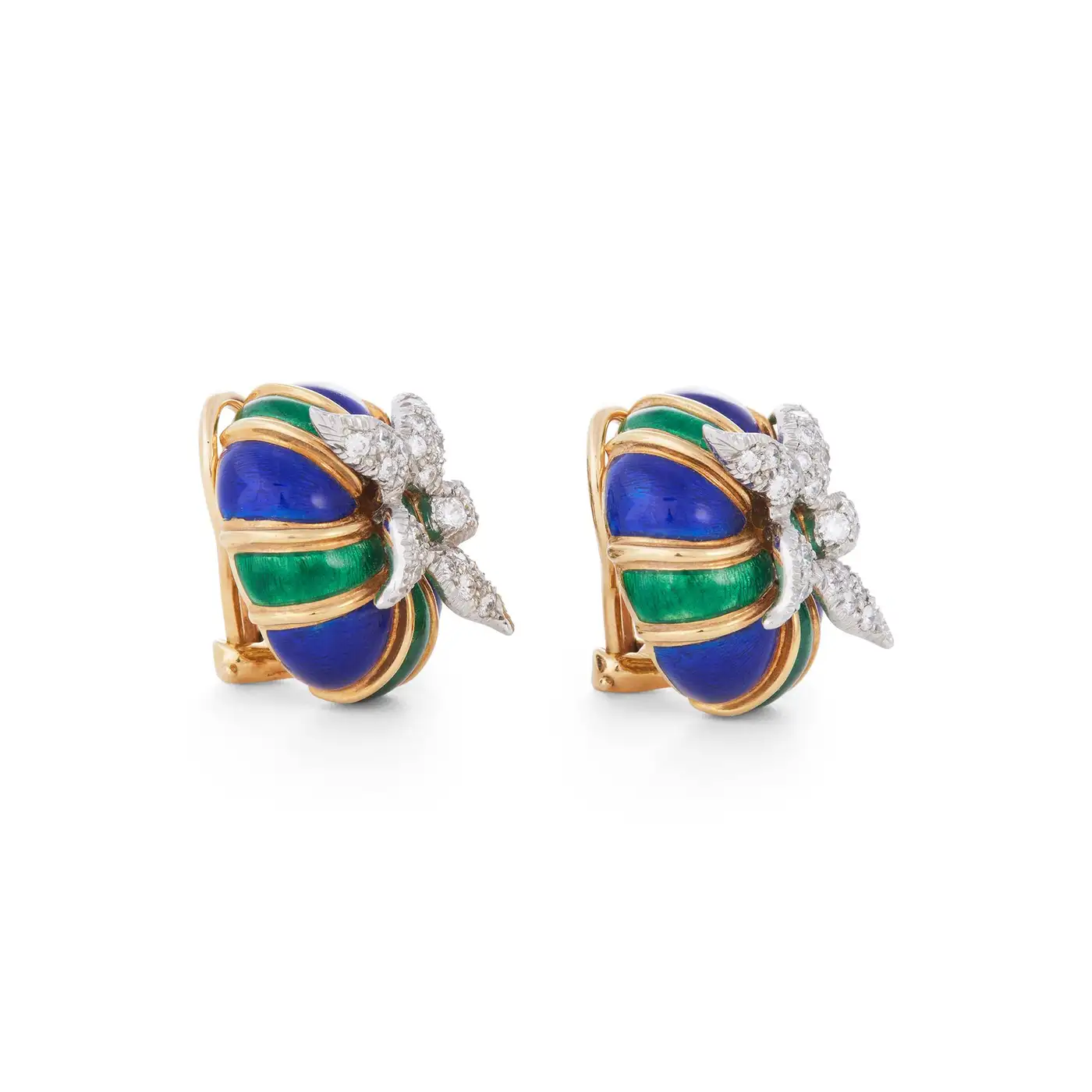 Enamel-and-Diamond-Ear-Clips-Jean-Schlumberger-for-Tiffany-Co-5.webp