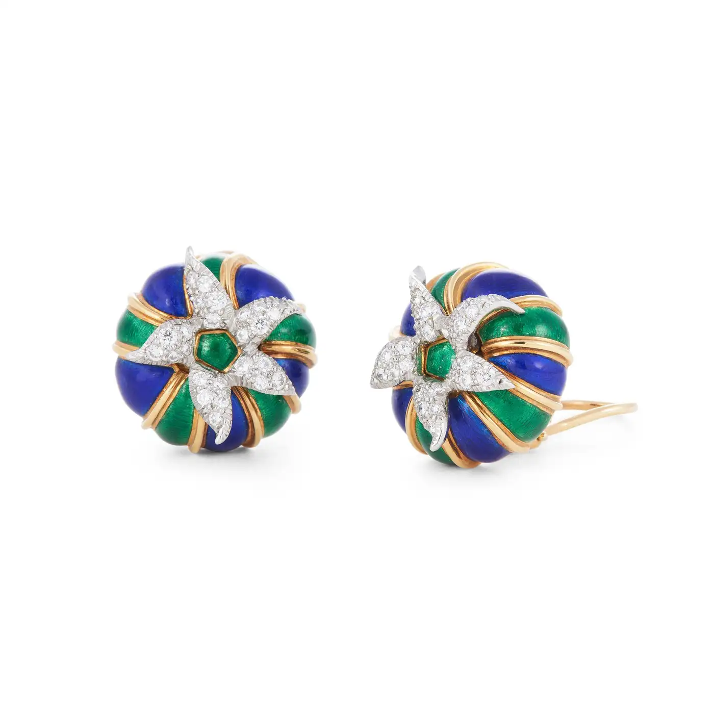 Enamel-and-Diamond-Ear-Clips-Jean-Schlumberger-for-Tiffany-Co-6.webp