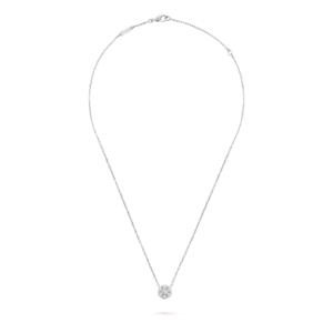 Fleurette pendant For Sale