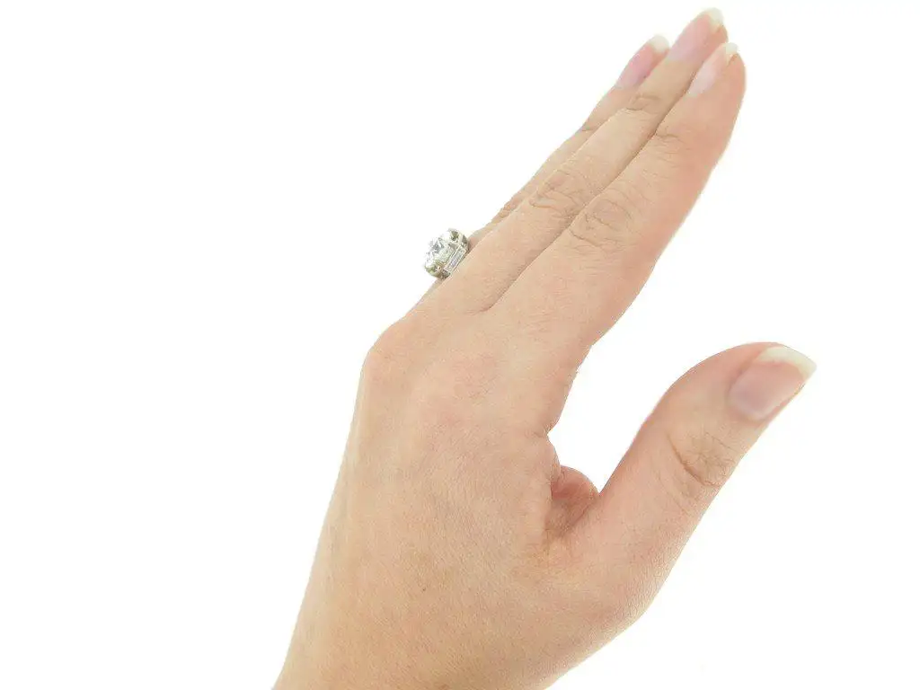 French-Solitaire-Diamond-Engagement-Ring-with-Diamond-Set-Shoulders-4.webp