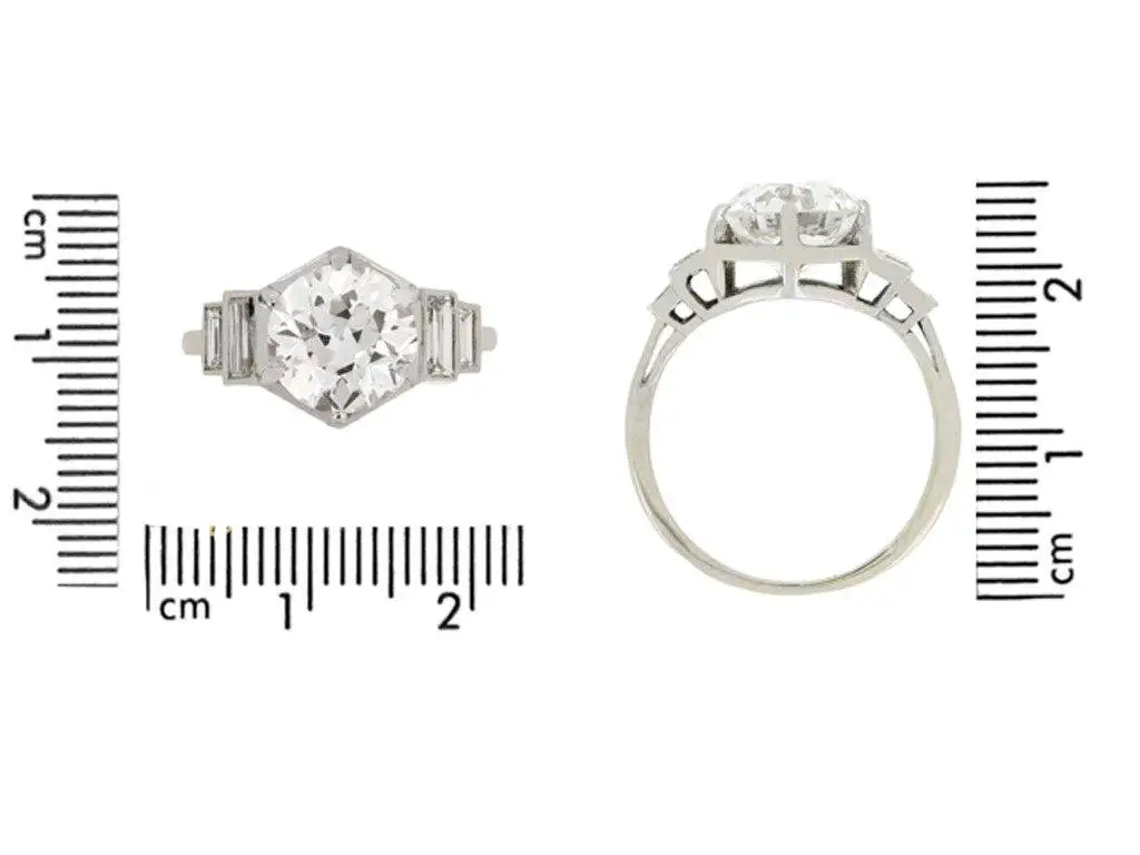 French-Solitaire-Diamond-Engagement-Ring-with-Diamond-Set-Shoulders-5.webp