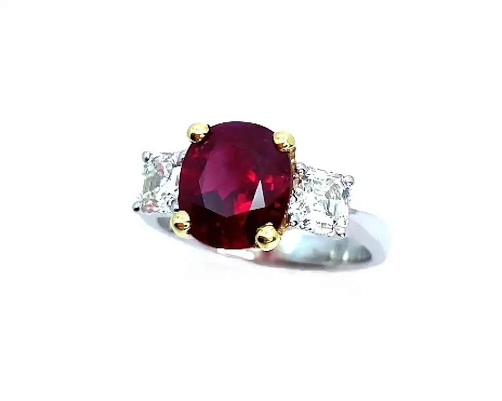 GIA-Certified-4.00-Carat-Pigeons-Blood-Burmese-Ruby-and-Diamond-3-Stone-Ring-6.webp