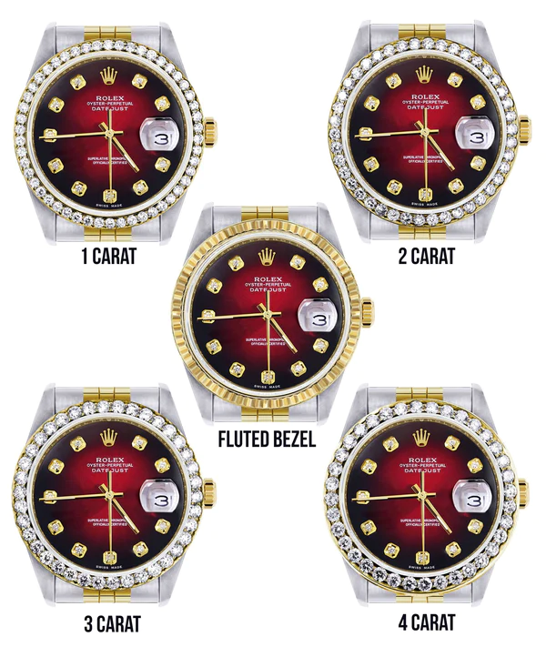 Gold-Rolex-Datejust-Watch-16233-for-Men-36Mm-Red-Dial-Jubilee-Band-3.webp