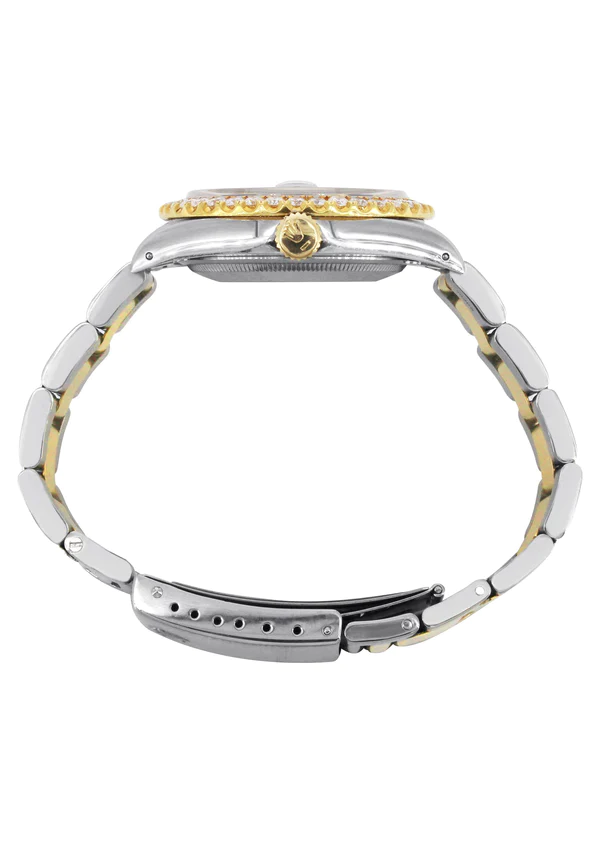 Gold-Steel-Rolex-Datejust-Watch-16233-for-Men-36Mm-Diamond-Red-Roman-Dial-Oyster-Band-6.webp