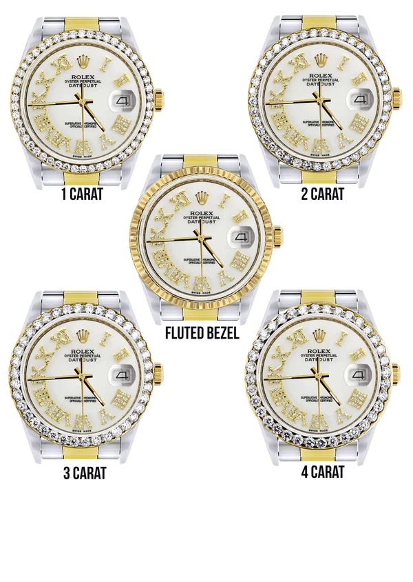 Gold-Steel-Rolex-Datejust-Watch-16233-for-Men-36Mm-White-Roman-Dial-Oyster-Band-3.webp