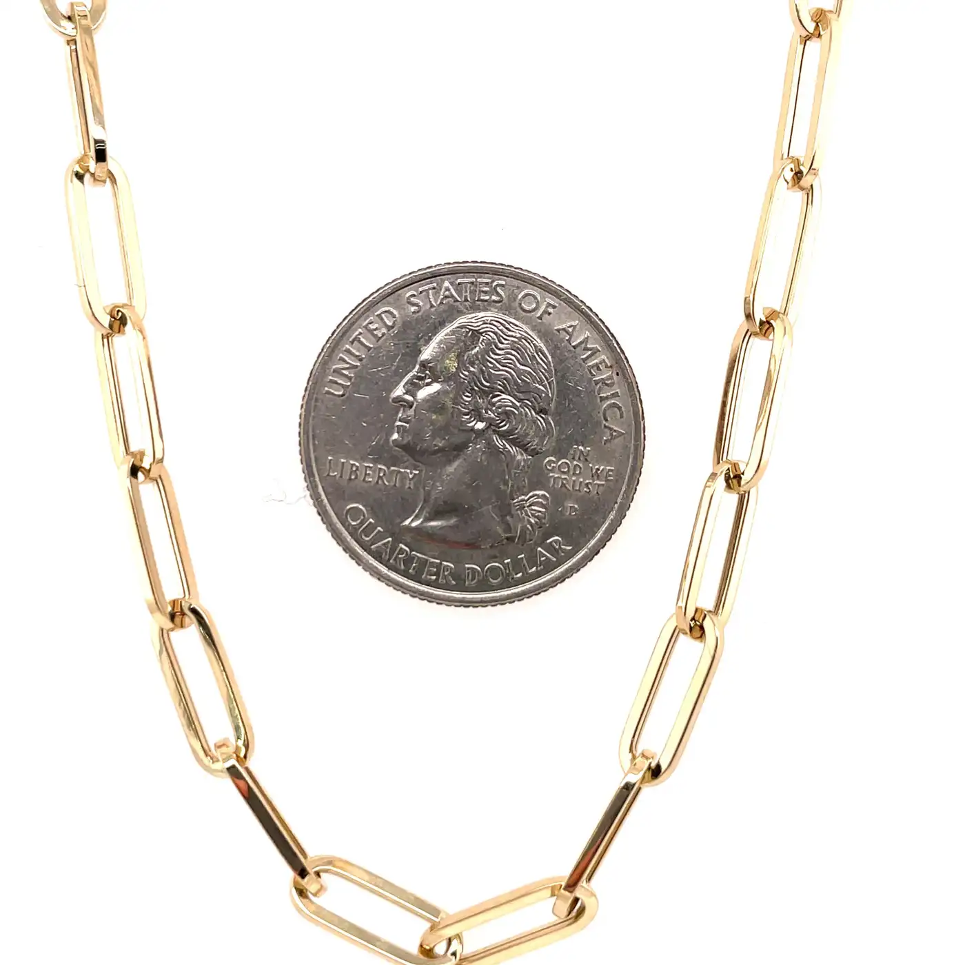 HARBOUR-D.-Paperclip-Link-Chain-Necklace-14-Karat-Yellow-Gold-2.webp