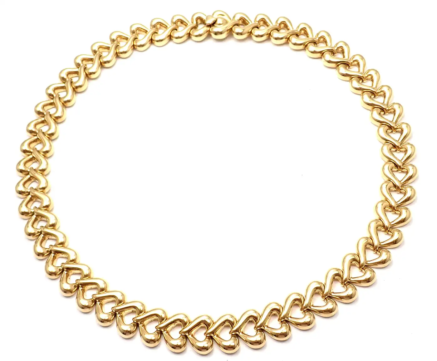 Heart-Link-Choker-Yellow-Gold-Necklace-Van-Cleef-Arpels-2.webp