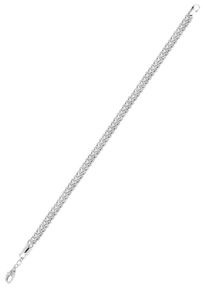 Hollow-Mens-Diamond-Cut-Franco-Bracelet-10K-White-Gold7.webp