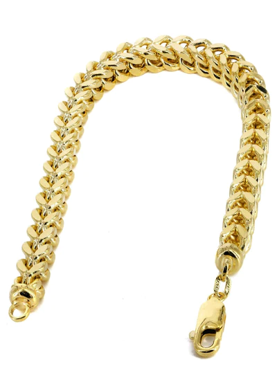 Hollow-Mens-Franco-Bracelet-10K-Yellow-Gold51.webp