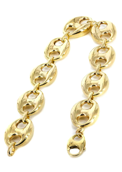Hollow-Mens-Puff-Bracelet-10K-Yellow-Gold2.webp