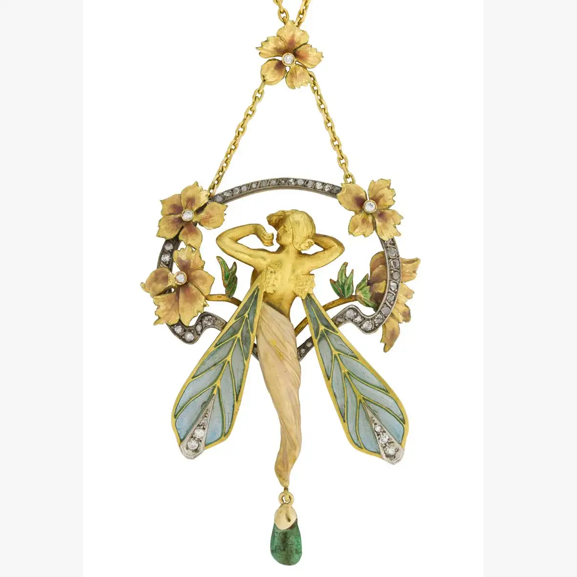 Important-Masriera-Y-Carreras-Art-Nouveau-Pendant-3.webp