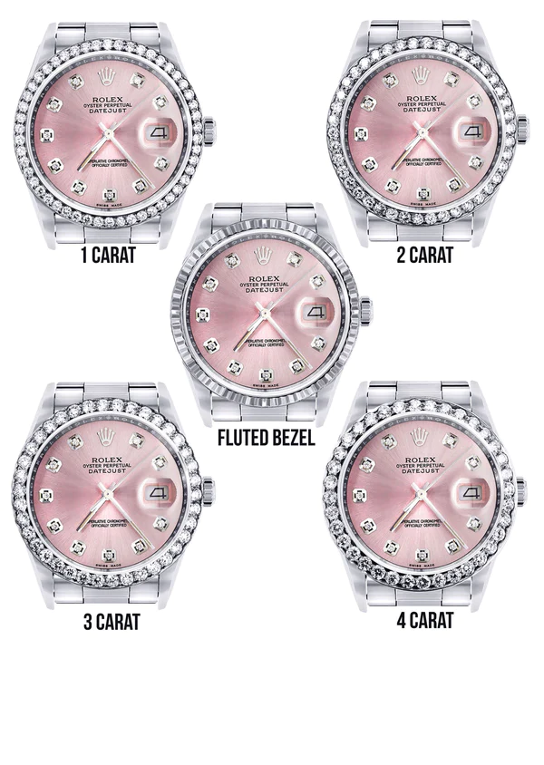 Mens-Rolex-Datejust-Watch-16200-36Mm-Pink-Dial-Oyster-Band-3.webp