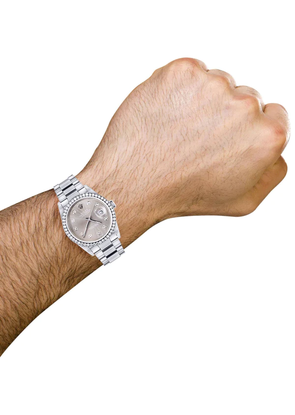 Mens-Rolex-Mens-Watch-Datejust-16200-36Mm-Grey-Dial-Oyster-Band-4-1.webp
