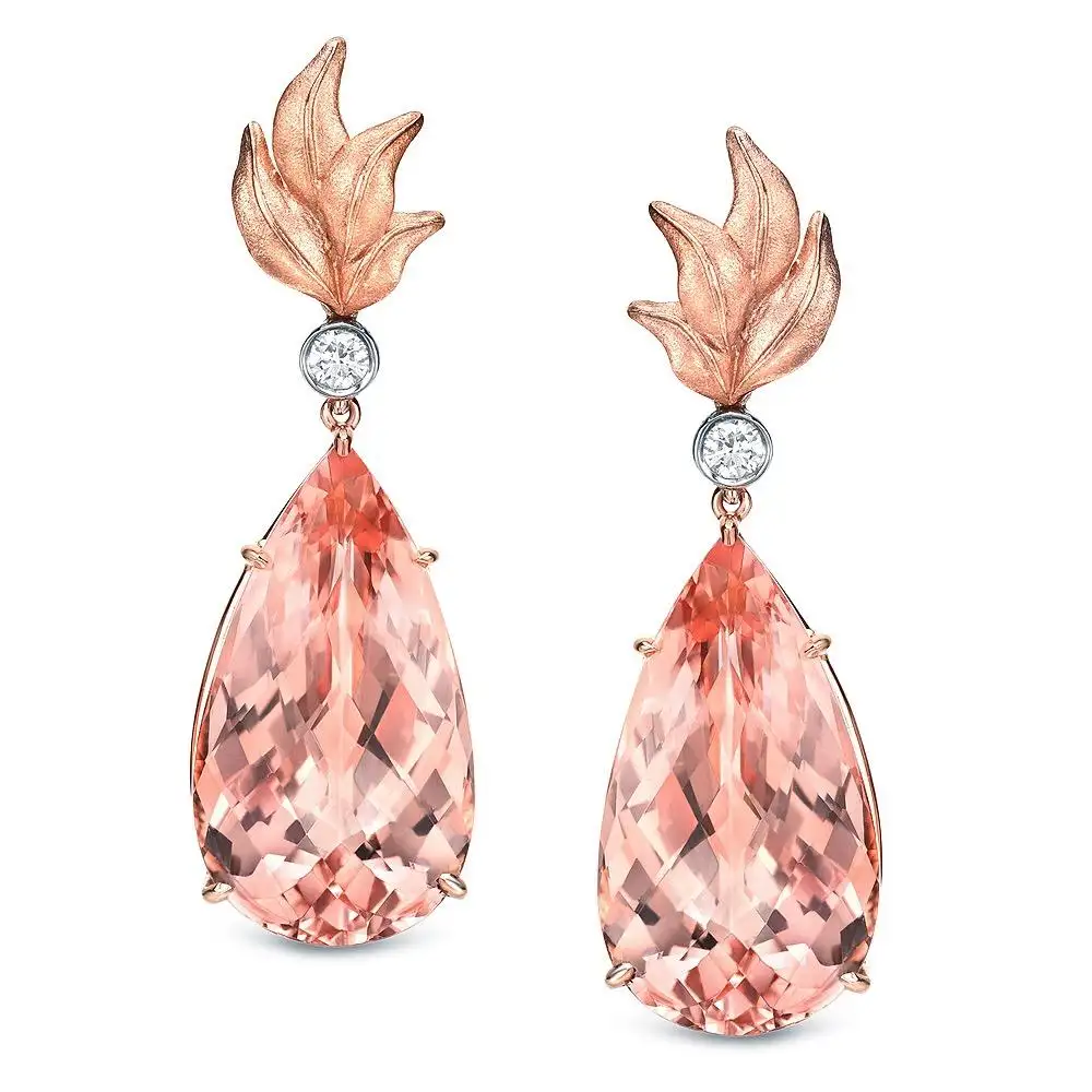 Morganite-Earrings-31.63-Carats-Pear-Shape-3.webp