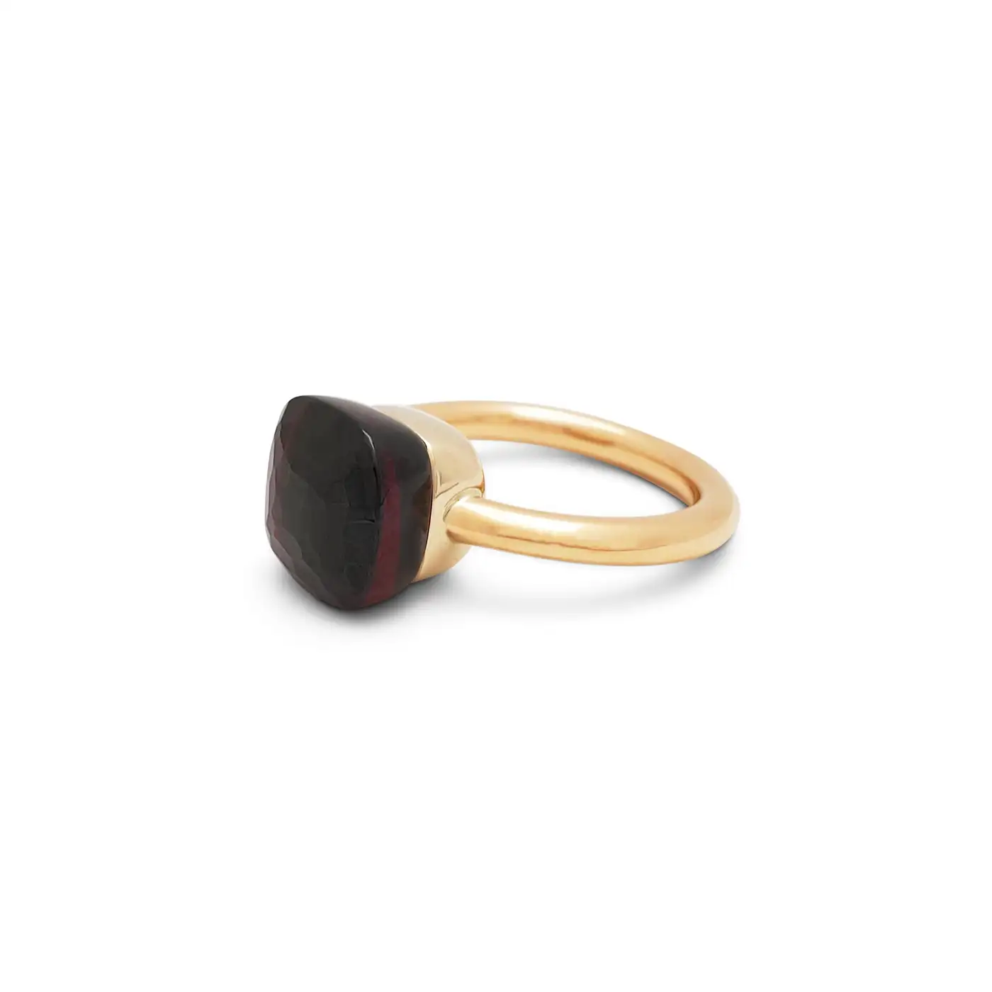 Pomellato-Nudo-Rose-Gold-and-Garnet-Ring-6.webp