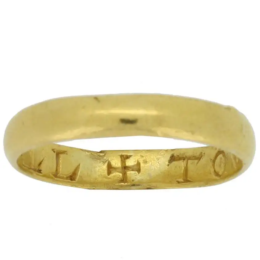 Post-Mediaeval-Gold-Posy-Ring-TOVT-IOVRS-LOIALL-1.webp