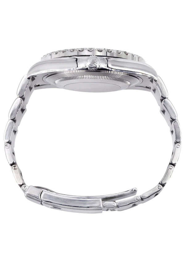Rolex-Datejust-II-Watch-41-MM-Custom-Grey-Roman-Dial-Oyster-Band-6.webp