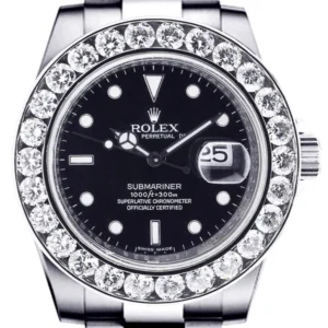 Rolex Submariner | Stainless Steel | 40 Mm