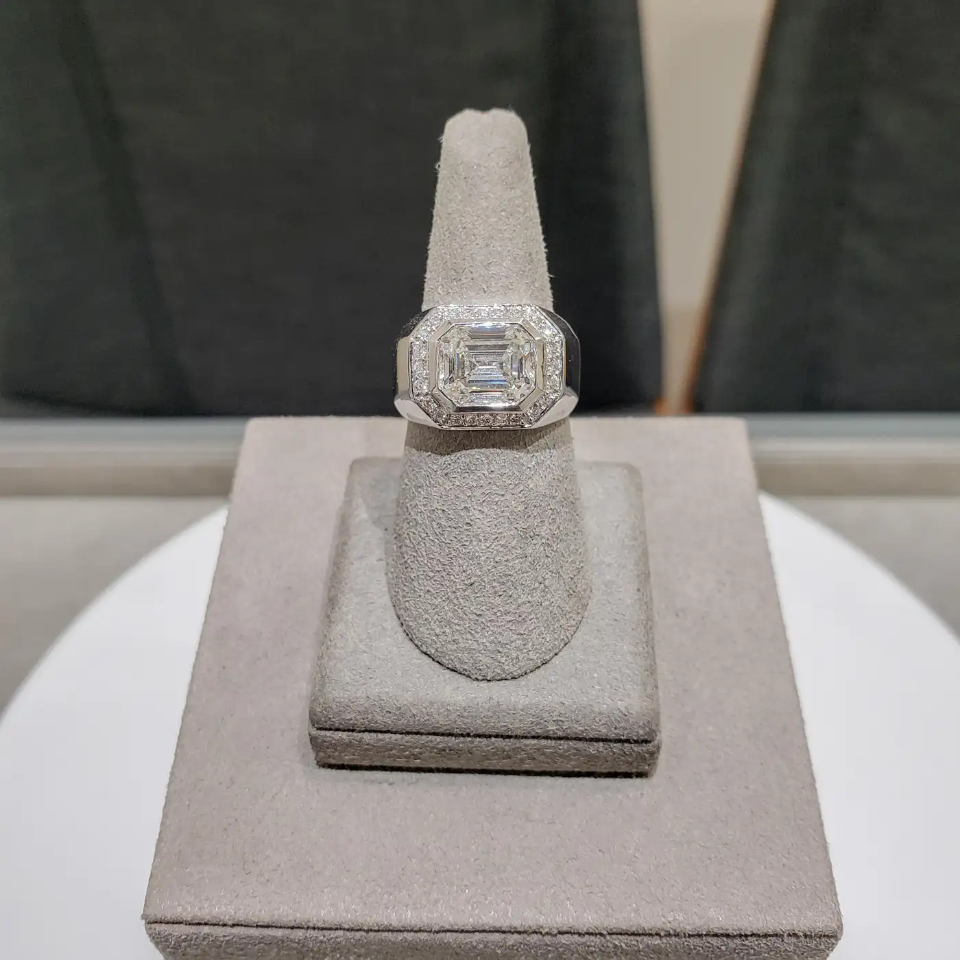 Roman-Malakov-GIA-Certified-3.14-Carats-Total-Emerald-Cut-Diamond-Mens-Ring-1.webp