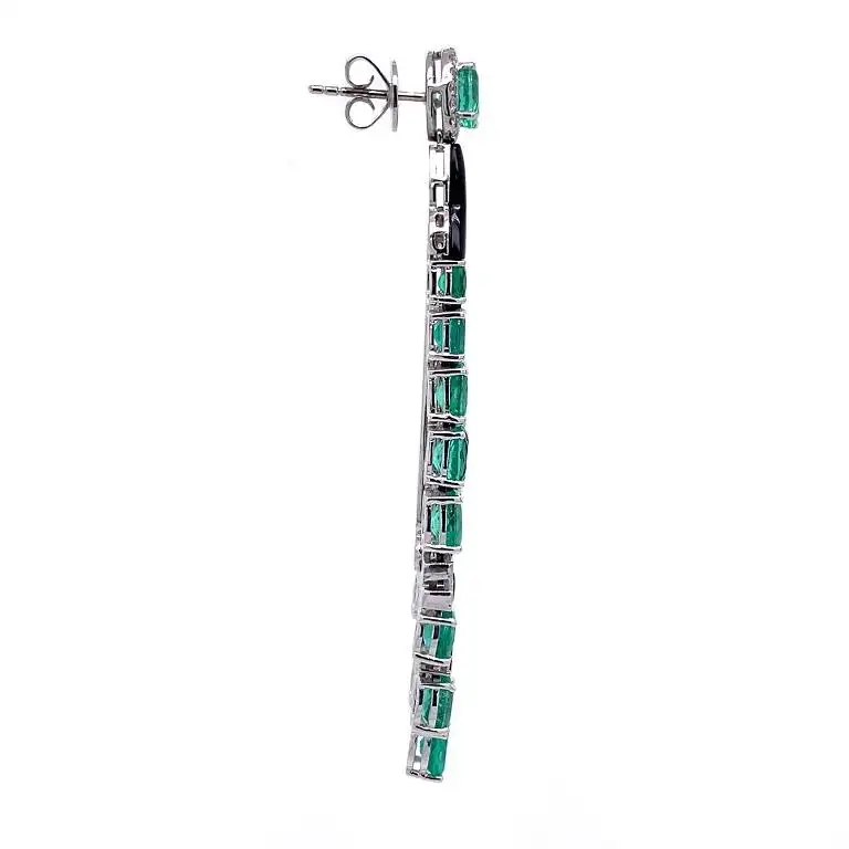Ruchi-New-York-Black-Agate-Emerald-and-Diamond-Drop-Earrings-2.webp