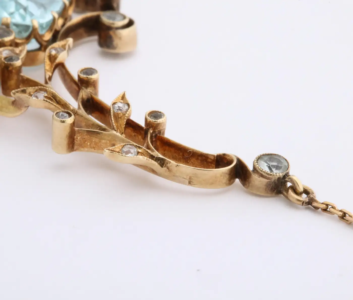 Russian-Art-Nouveau-Aquamarine-Necklace-and-Ring-St.-Petersburg-c.-1910-15.webp