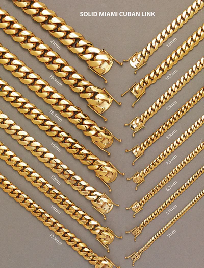 Solid-Mens-Miami-Cuban-Link-Bracelet-10K-Yellow-Gold14.webp