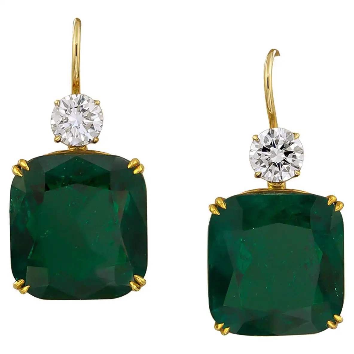 Spectra-Fine-Jewellery-Certified-Emerald-Diamond-Drop-Earrings-1.webp
