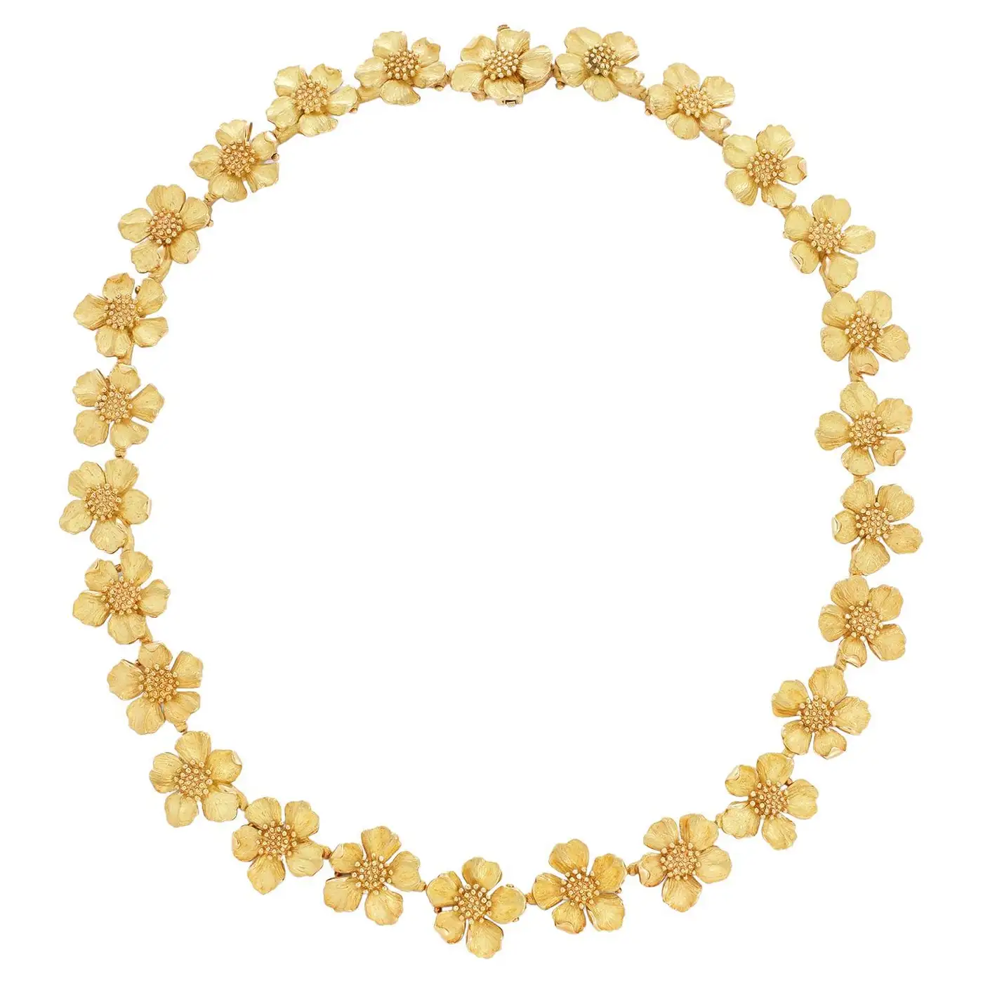 Tiffany-Co.-Dogwood-Flower-Gold-Necklace-1.webp
