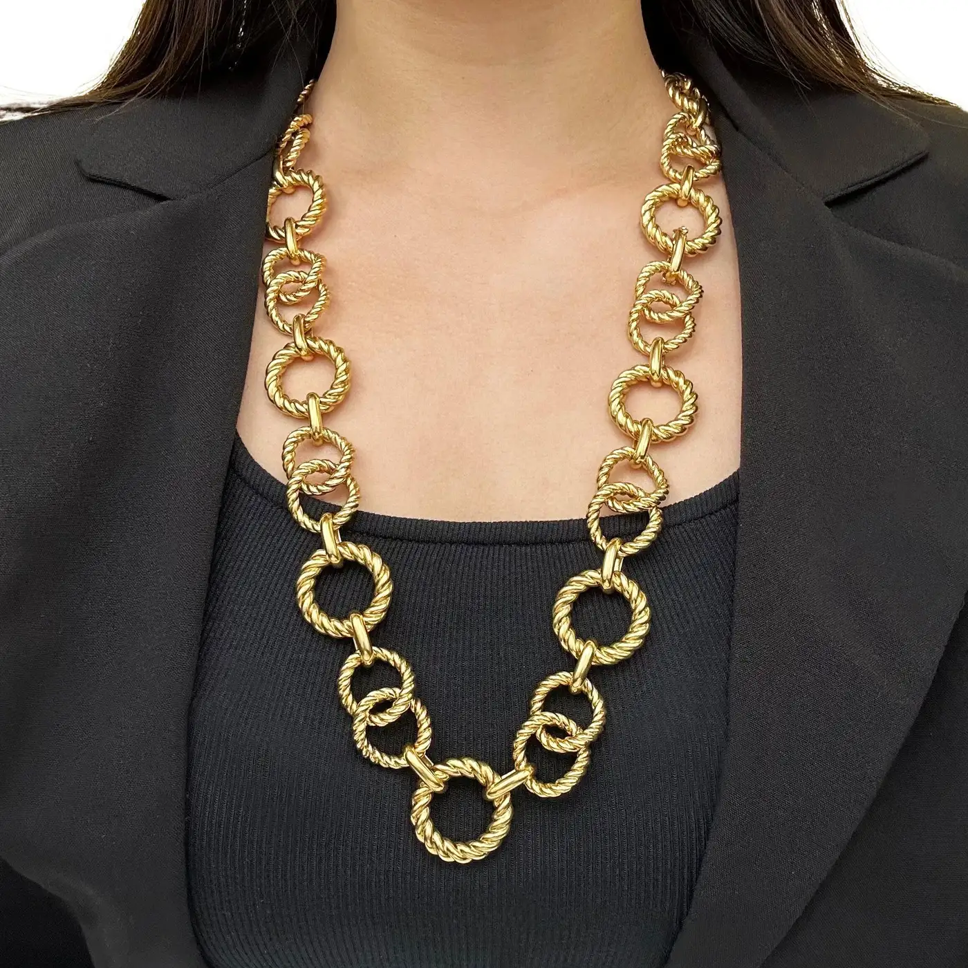 Tiffany-Co.-Gold-Rope-Link-Necklace-2.webp